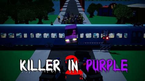 gamejolt fnaf|11+ Game Jolt Fnaf Killer In Purple.